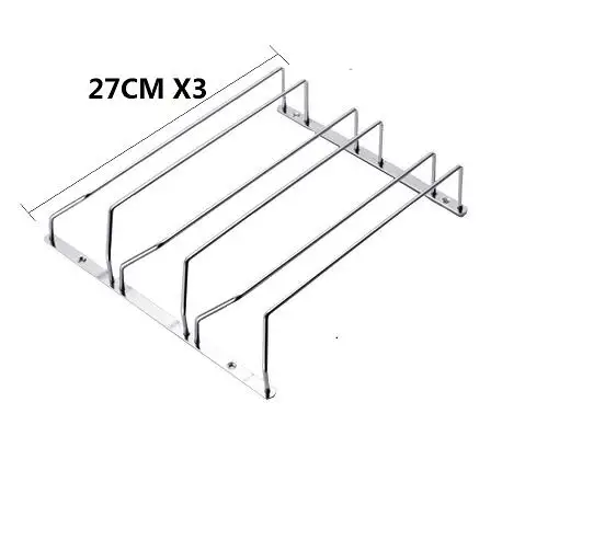 Wiszący stojak na wino ze stali nierdzewnej, jednorzędowe i dwurzędowe stojaki na szkło, wysokie uchwyty, szafka robić przechowywania: Cytrynowy żółty