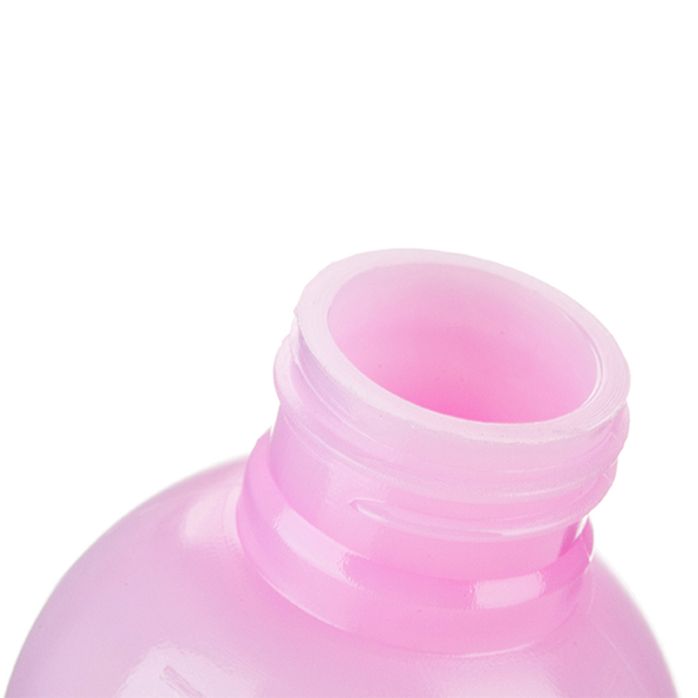 Haarverf fles voor dames applicatieborstel dispenser salon haarverf verven voor meisjes haar chemisch reinigen fles 120ml