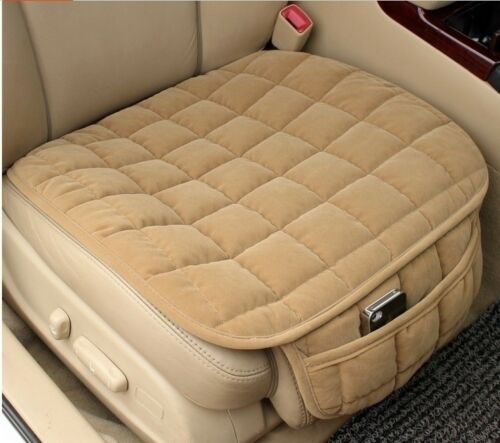 Newest Soft Breathable Cool Car Chair Gel Honeycomb Seat Cushion Saddle Back Support: Multi