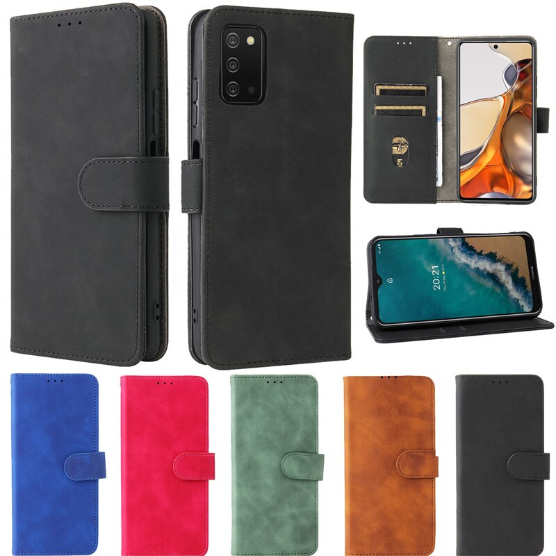 Étui en cuir pour Samsung Galaxy a03 core, Coque de support de livre, couverture de téléphone pour A03S A 03 S A03 S A 03 S