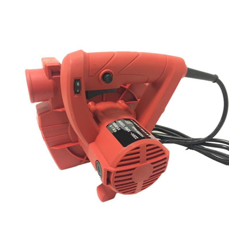 220V High Power Industrial Grade Vacuum Cleaner, Dust Collector, Water and Electricity Decoration Blower
