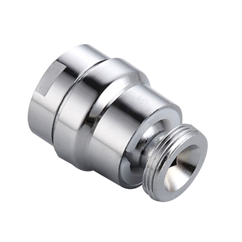 Universal Swivel Faucet Aerator Water Saving Bubbler for Kitchen Basin Water Tap