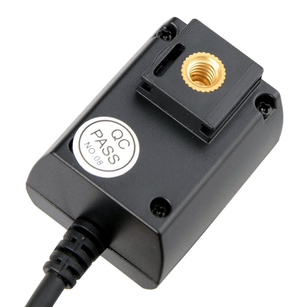 GODOX TL-N TTL Off-Camera Flash Sync Cord Cable For Nikon Camera DSLR
