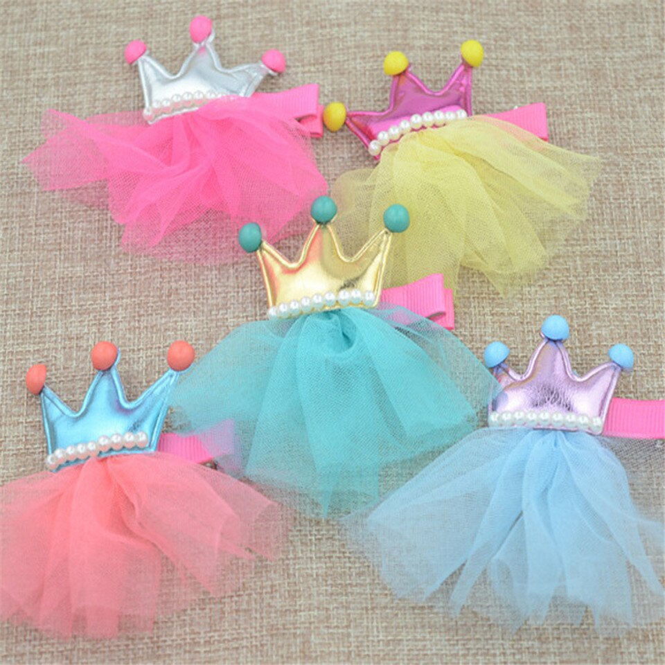 5pcs Cute Chidlren Hair BB Clips Headdress Korean Fruit Bowknot Hair Accessories Hairpins For Girls Kids Barrettes Big Discount: 8