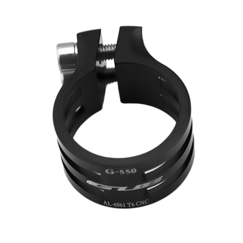 Super Light Titanium Bicycle Seat Post Clamp CNC A... – Grandado