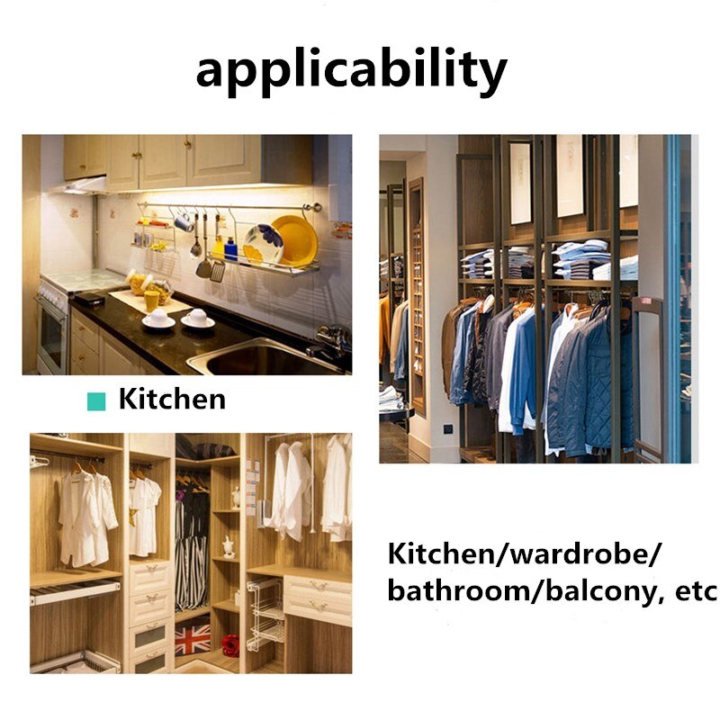 2pcs batch pipe socket fixing bracket 16-32mm diameter pipe support flange seat, used for wardrobe rail rod socket end seat