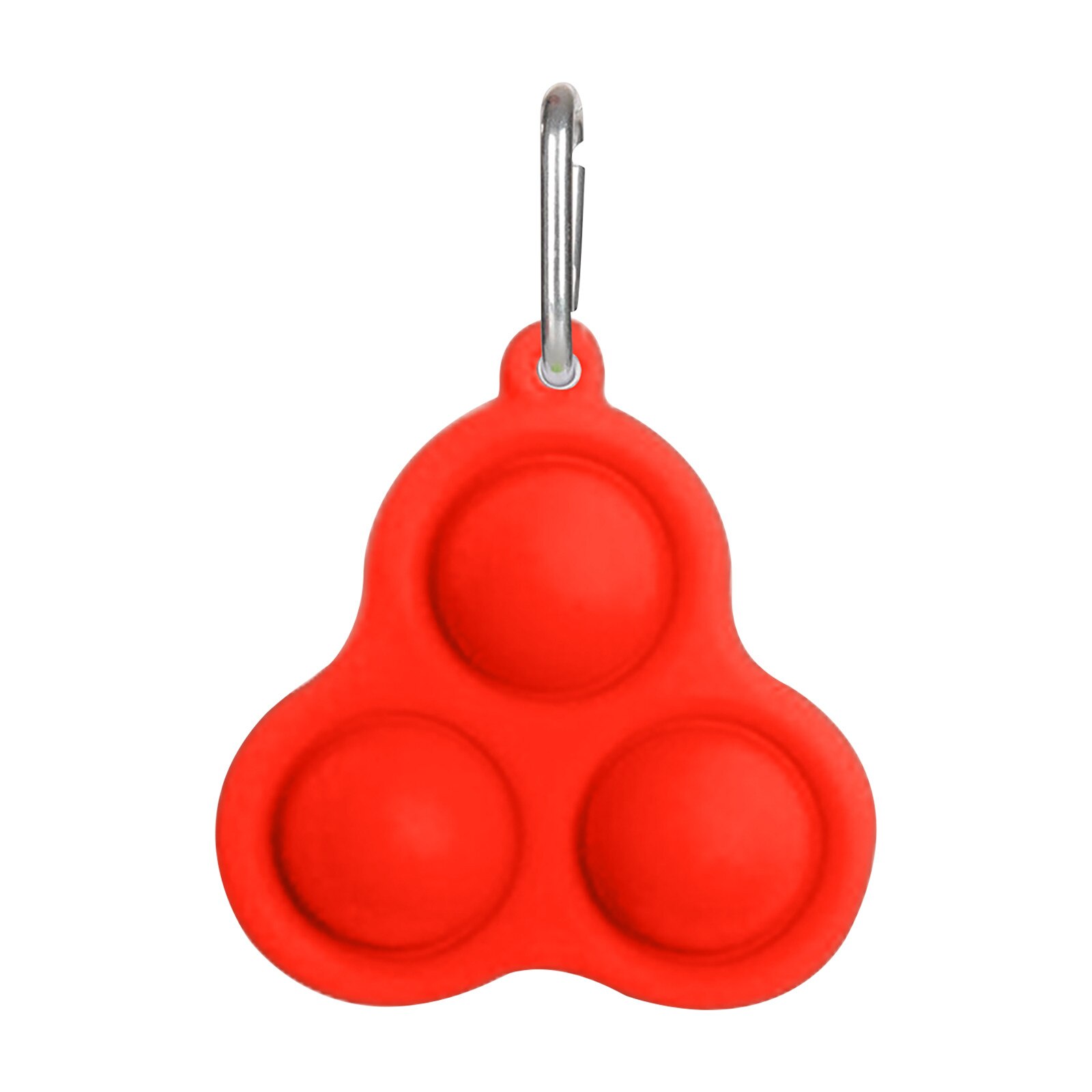 Figet-toys Stress Relief Simple Dimple Toy Pressure Reliever Board Controller Sensory Toys For Special Needs Adhd Autism: D