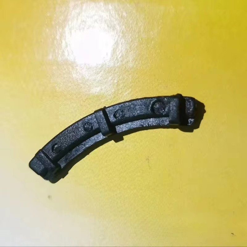Geschikt voor Delonghi Semi-automatische Koffiezetapparaat 310 351 Kokend Hoofd Uitlaat Klem Pad Ketel Joint