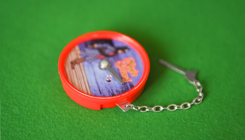 Magic Zwaard Pointer Illusion Speelgoed voor Beginner Magic Minnaar Close-up Magic Props Magie Professionnelle Illusion