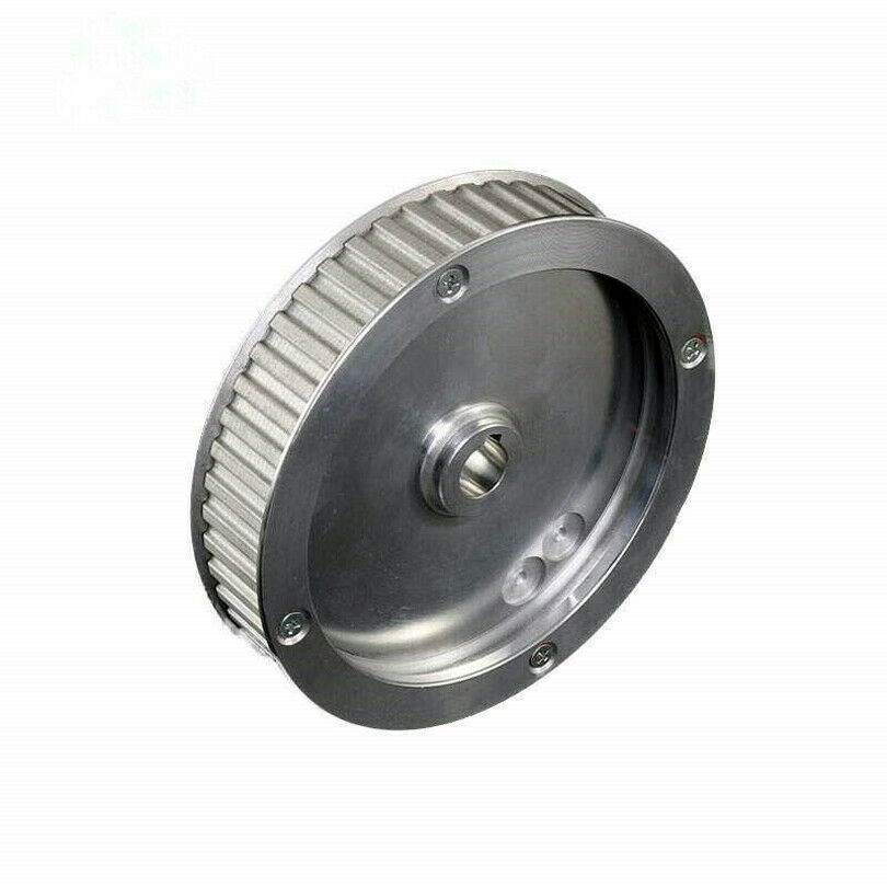 1 Pc Vertical Milling Machine Parts Gear Belt Pulley 155mm Mill CNC Milling Accessories
