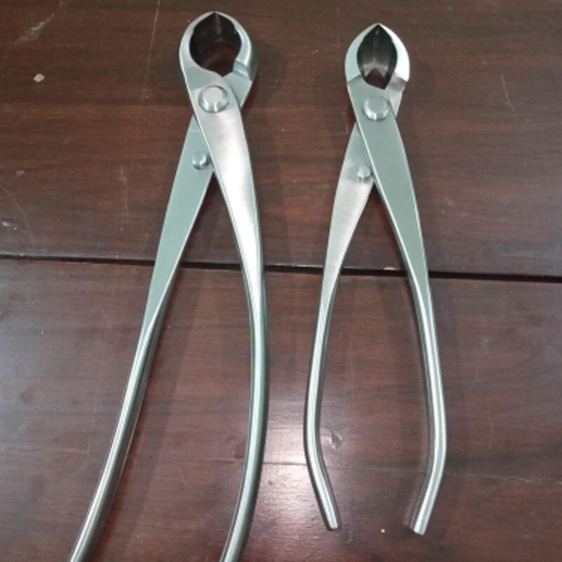 Multifunctional Stainless Steel Branch Cutter Garden Pruning Shear Scissors Bonsai Tools Bonsai Cutter Gardening Access