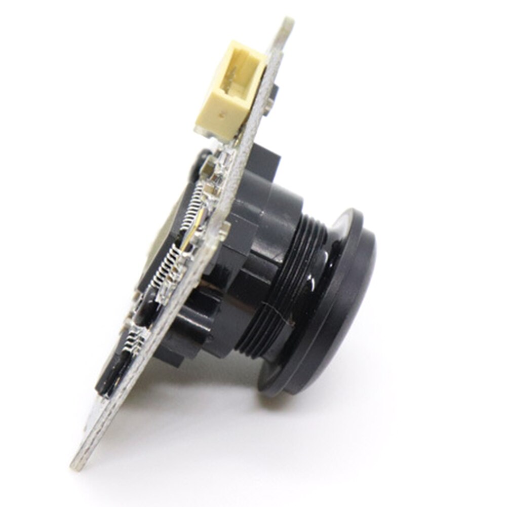 Traffic Recorder ATM 3 Million Pixels OV3660 Camera Module Replacement Parts HD USB Drive Free Fixed Focusing Wide Angle