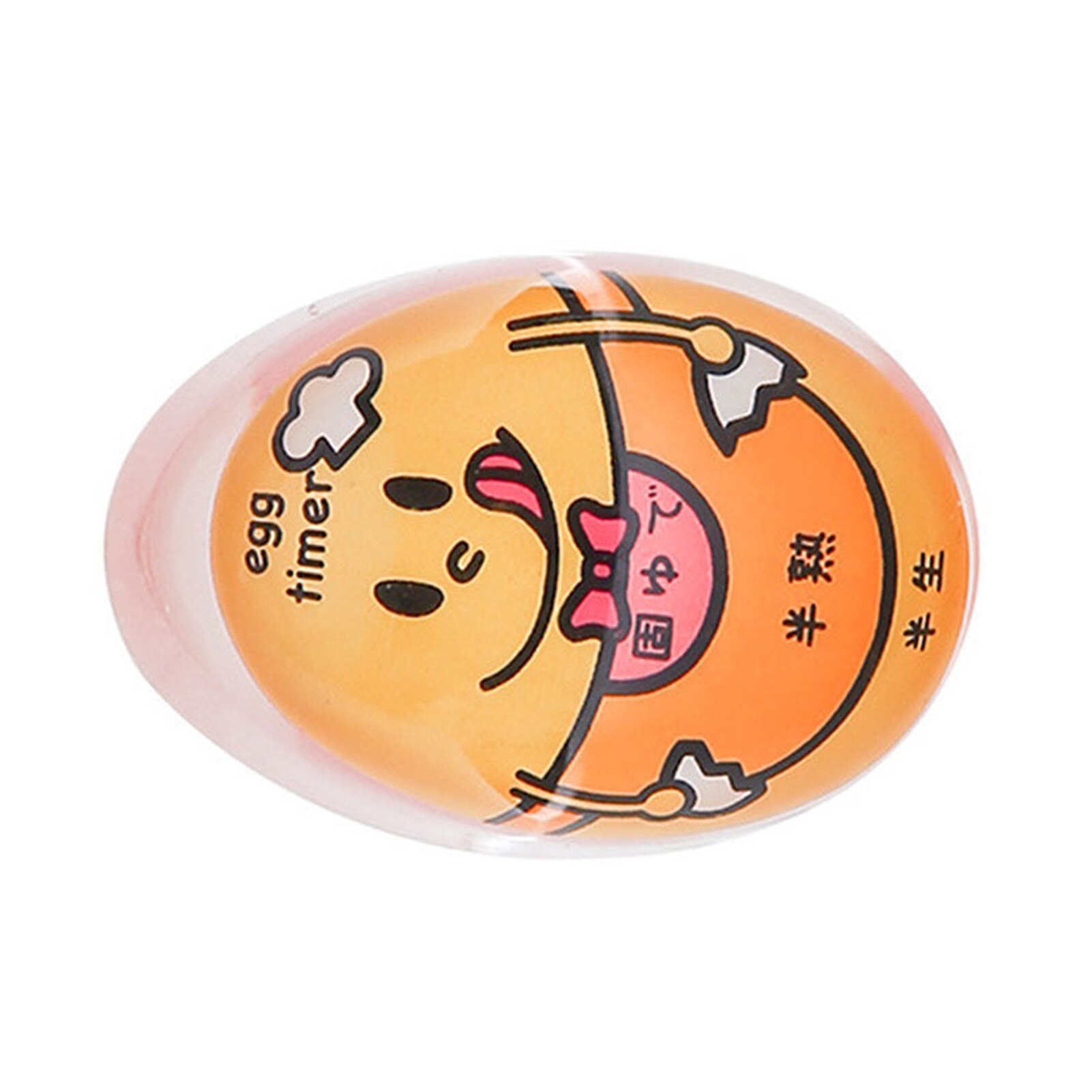 Egg Timer Practical Safe Kitchen Timing Tool for