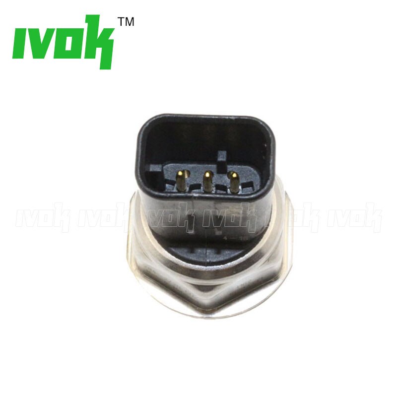 Sensor de presión auténtico, accesorio para CAT C13 C15 C16 284-2728 2842728 2482168 5PP4-16, Gp