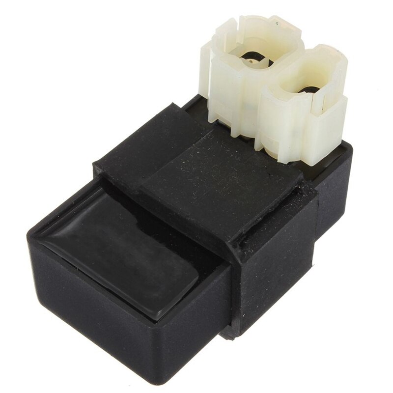 Cdi boks enhet tenning for  gy6 150cc 50cc gokart moped atv scooter sykkel