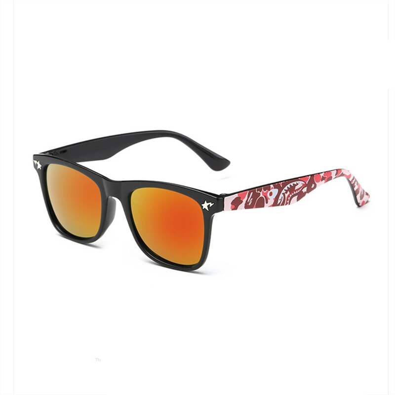 Kids Sunglasses lovely Sunglasses Mosaic Boys Girls Pixel Eyewares