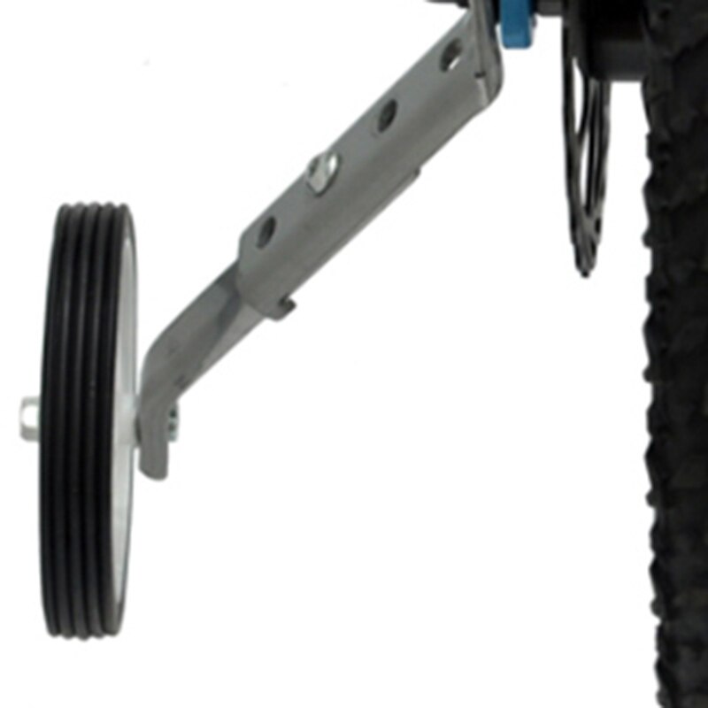 Bicycle Training Wheel Is Suitable for 18 -22 Inch Bicycle Auxiliary Wheel Adjustable Size Auxiliary Wheel