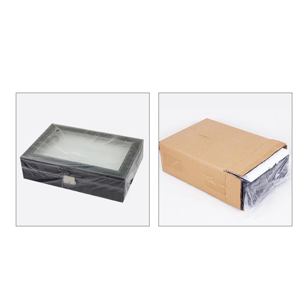 W110 Sieraden Horloge Doos Geval Voor Yazole Polshorloge Box Case Display Organizer