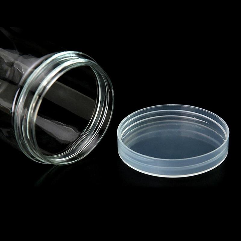 Afdichting Voedsel Opslag Behoud Plastic Verse Pot Opbergdozen Bakken Gereedschap Opslag Containers Keuken Opbergdoos