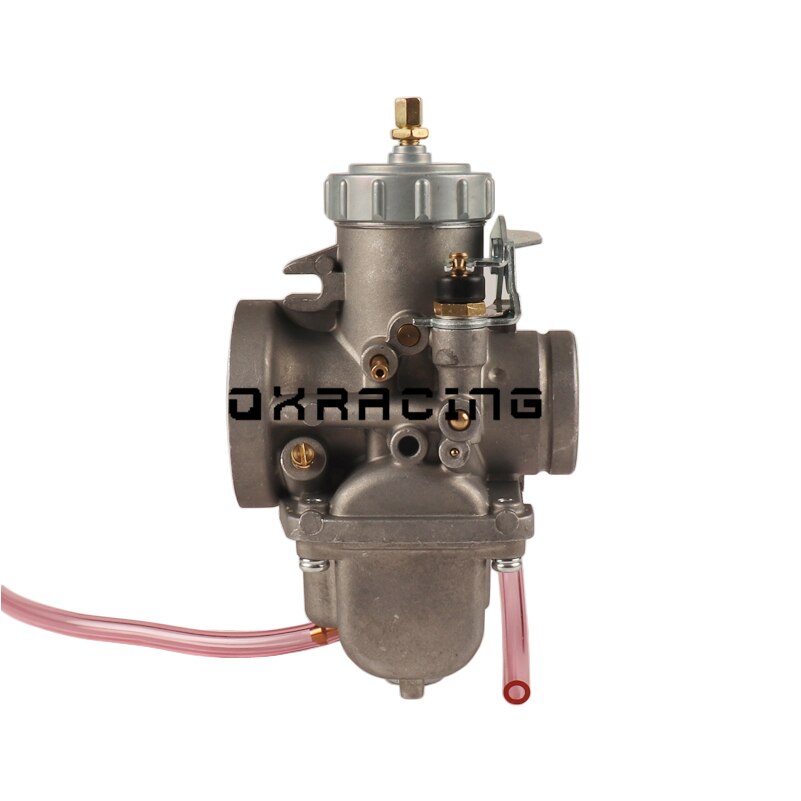 Carburateur à glissière ronde pour Mikuni VM34 34 34 mm | Carburateur à glissière ronde 42-6015 VM34SC Carb