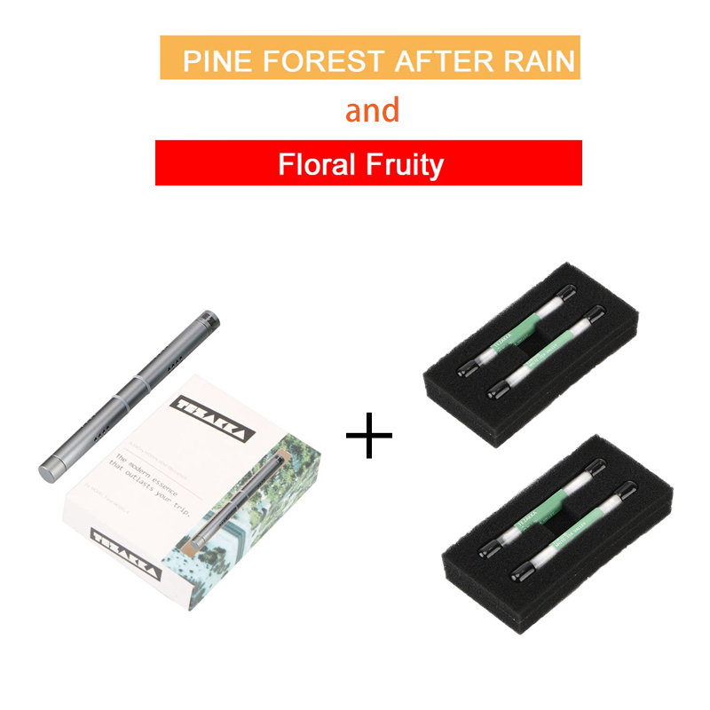 For 2022 Tesla Model 3 Model Y Aromatherapy Fresh Air Deodorization Car Perfume Invisible Air Outlet Fragrance Accessories: Diffuser and C 4