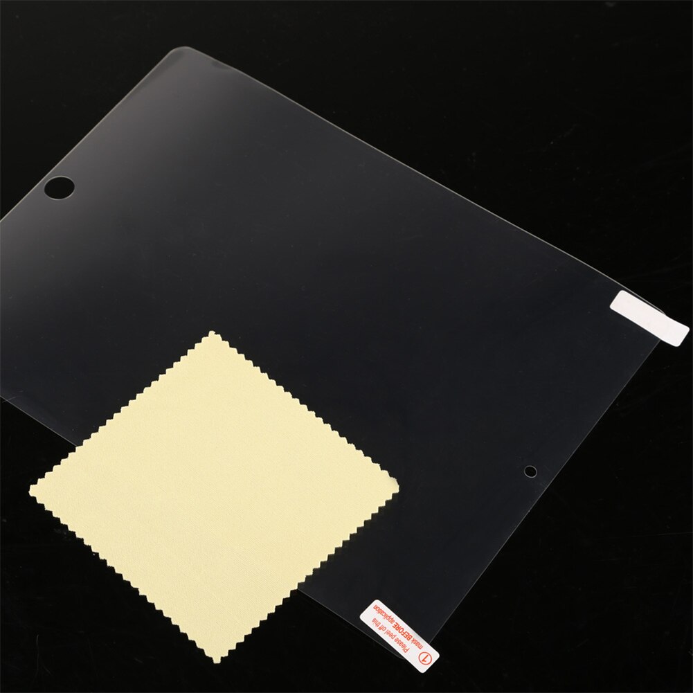 1 Set Touch Screen Digitizer Repair Parts Tool Protective Film for Apple iPad 2,Contains Dismantled and Installed Tools, Protect