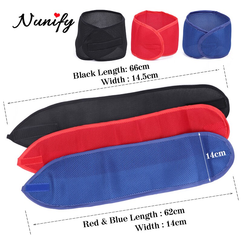 Nunify U Part Wig Cap Hair Net Elastic For Making Mesh Cap Swiss Lace Black Spandex Easier Sew Hair Stretchable Weaving Cap