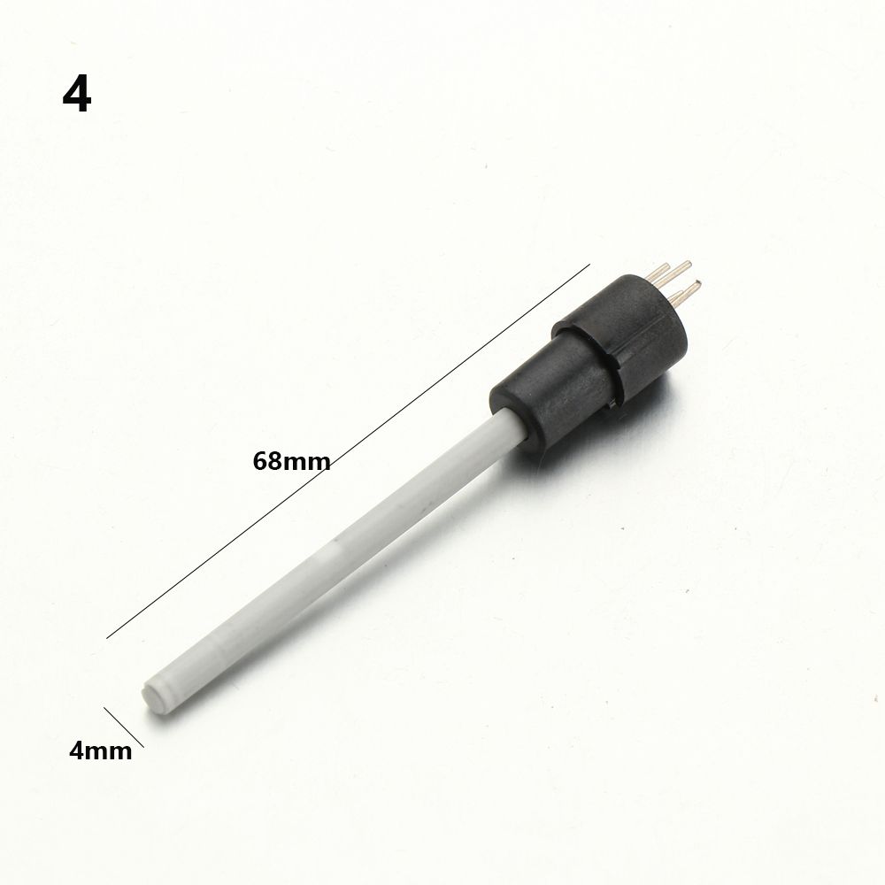 50W 24V 936 Heating Element 1321 1322 1323 Soldering Iron Ceramic Heater Core 4-wire Adapter Heating Tool Solder Iron Welding: 4
