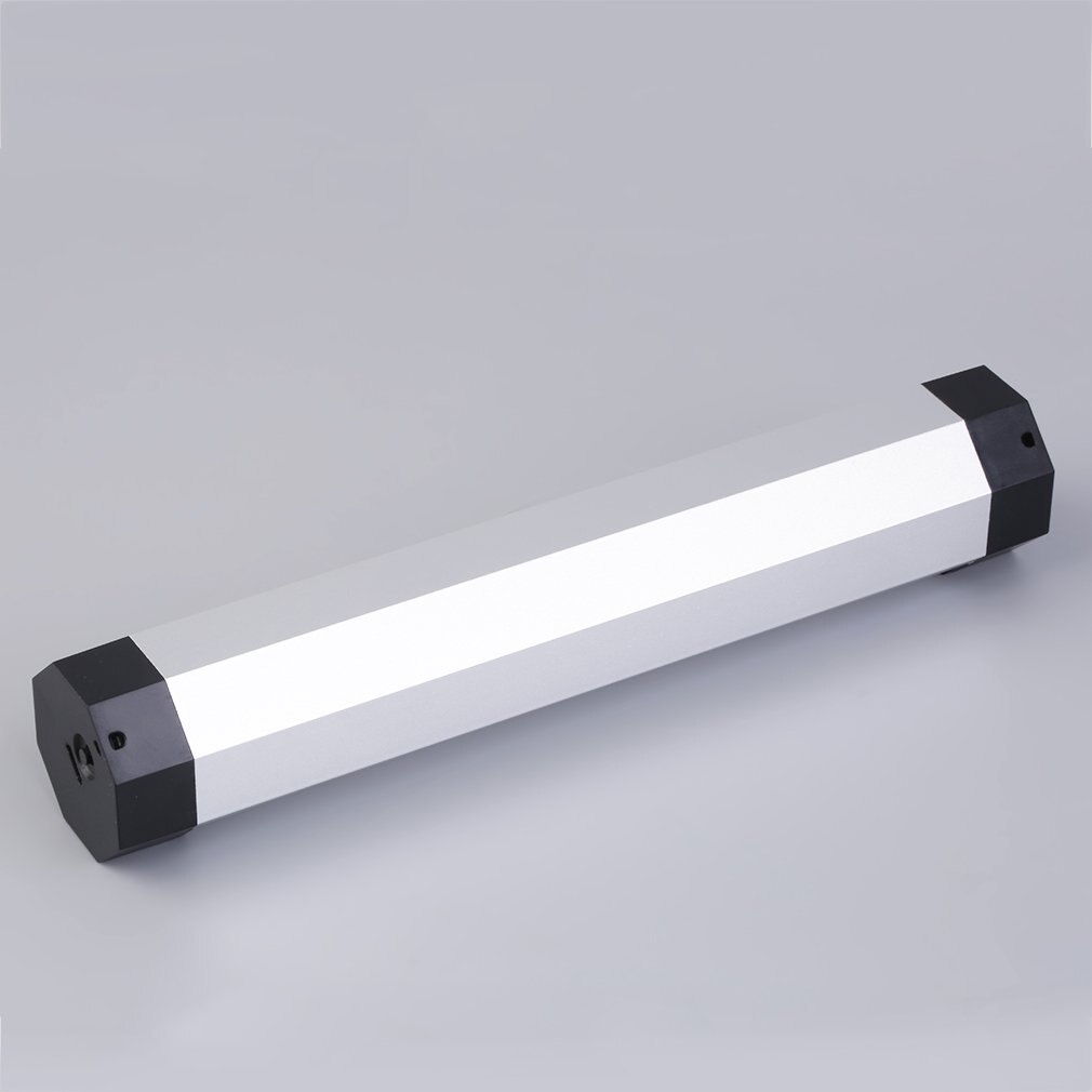 5 Mode LED Flashlight Rechargeable Indoor Outdoor Tent Camping Magnetic Lamp