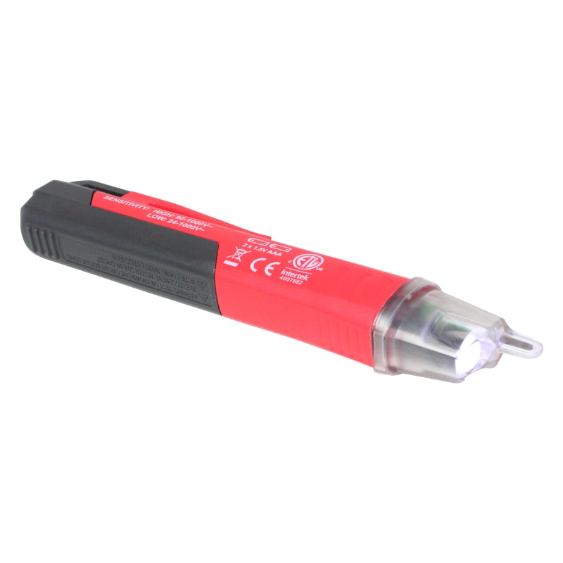 UNI-T UT12D AC Voltage Detectors; high sensitivity... – Grandado