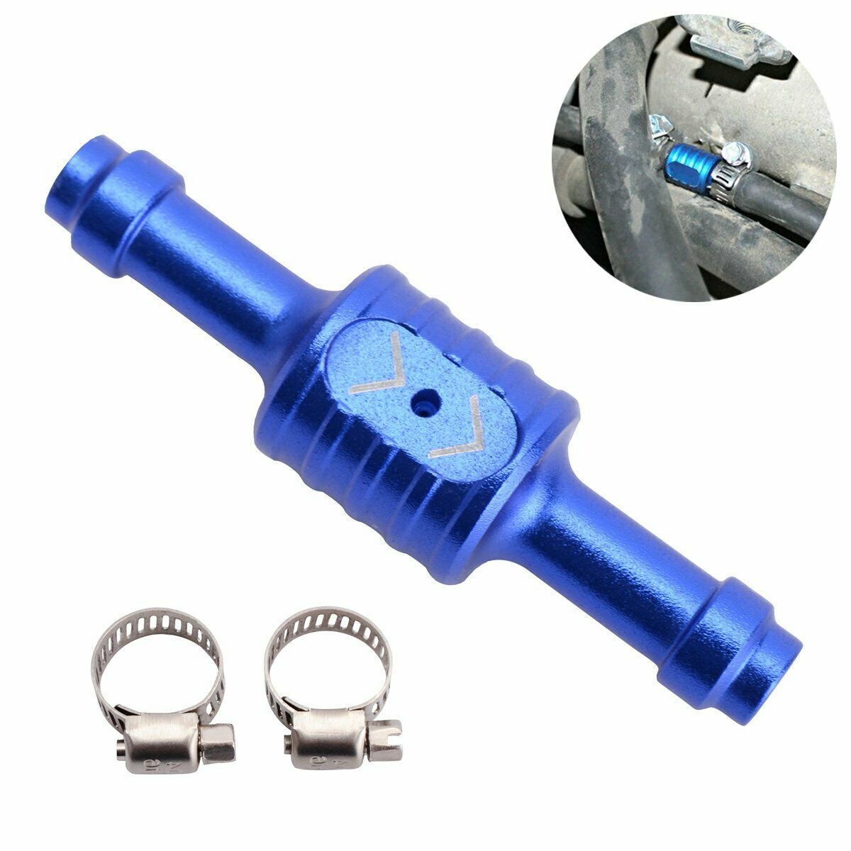 Ppe Turbo Boost Verhogen Valve Fit Voor Chevy Gmc 6.6L Motor LB7 2001-04 Boost Verhogen Klep