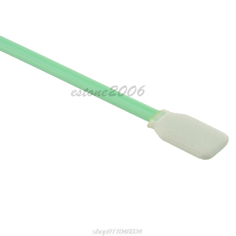 6 sztuk zestaw robić czyszczenia na mokro CMOS CCD odkurzacz wacik robić aparatu DSLR SLR N14 20 Dropshipping