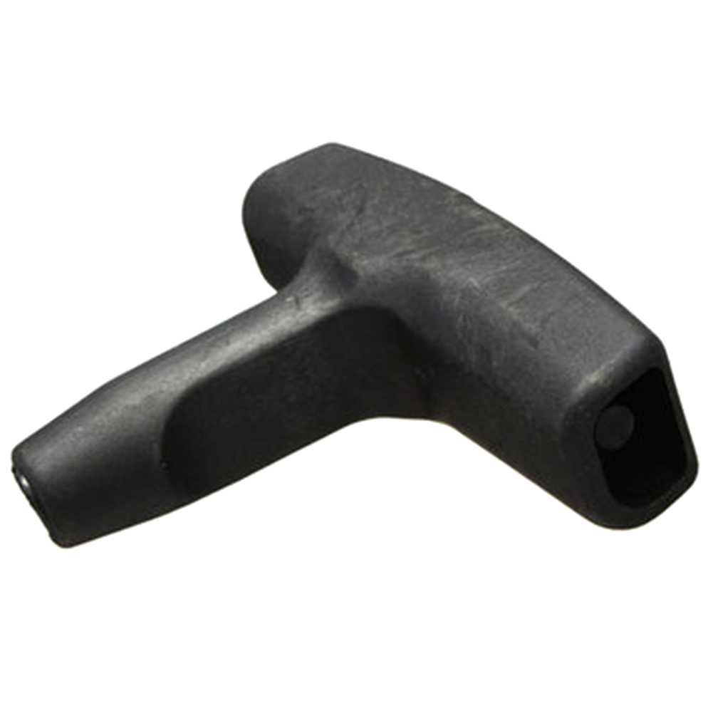 Durable universel recul démarreur bricolage tirer poignée maison pelouse réparation chaîne scie débroussailleuse pièce de rechange pour MS250 210 230