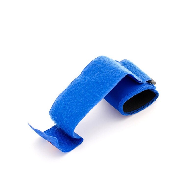 1Pcs Adjustable Wrist Support Brace Brand Wristband Men Women Gym Wrestle Sports Protection Wrist