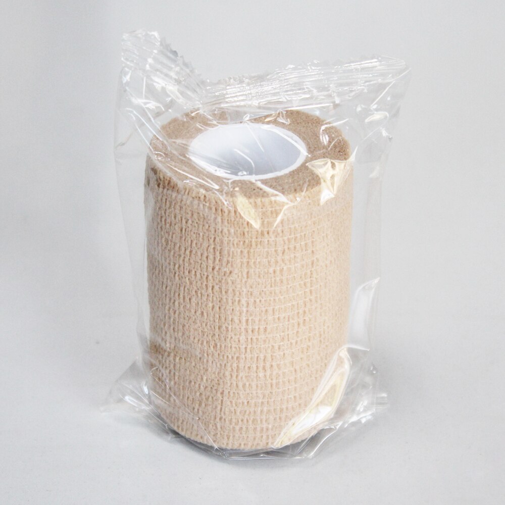 Nonwoven sticky bandage, hemostatic adhesive tape, elastic tape, movement elastic, self adhesive bandage, wrapping tape.