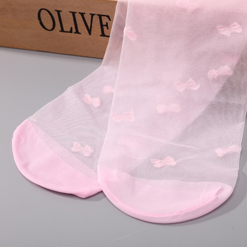 Pończochy dla dziewczynek kreskówka niejednolita całość taniec dzieci obcisłe letnie dziecięce dziecięce dziecięce dziewczęce cienkie rajstopy rajstopy 1-8 lat