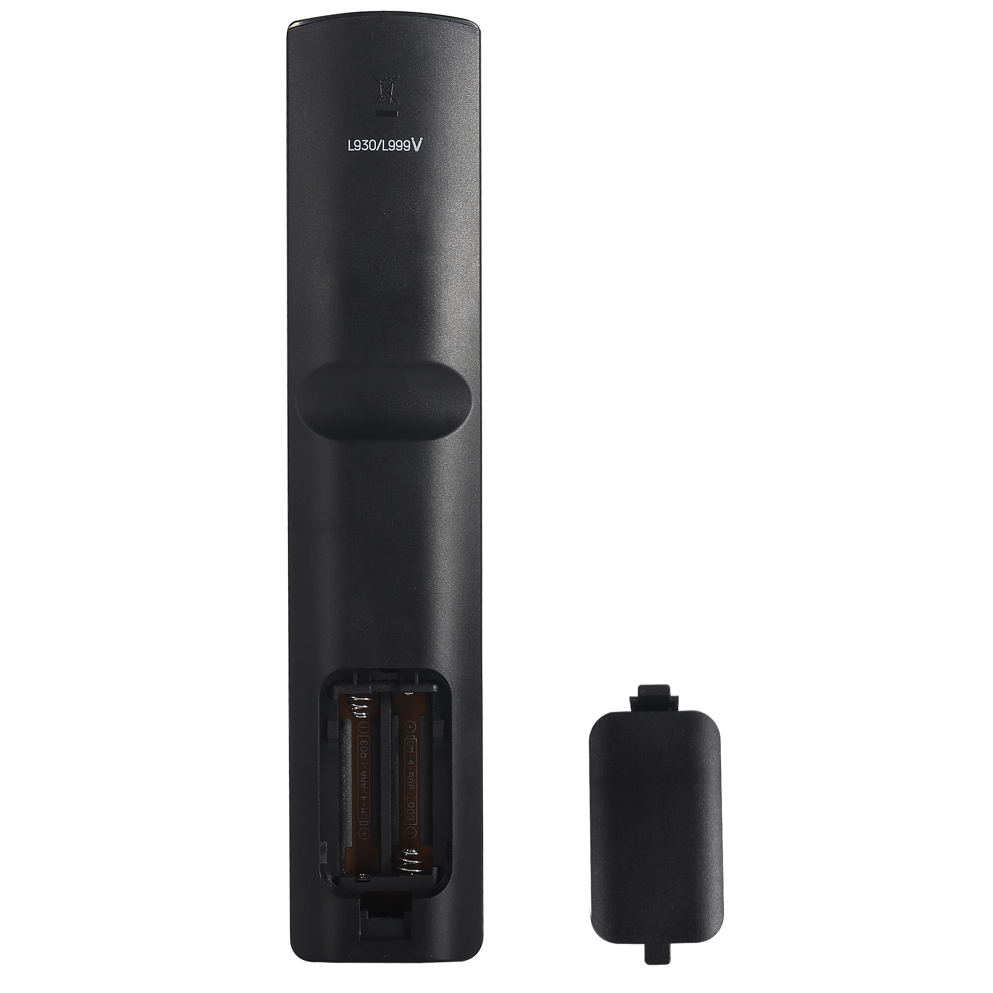 Mando a distancia adecuado para LG AKB74455401 32LF630V 32LF631V 32LF632V 40LF630V 40LF631V Huayu