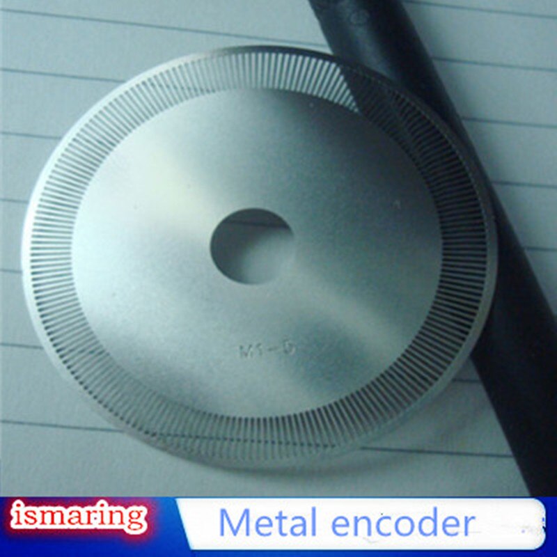 Meter Snelheid Meten Wiel Optische Codering Frequentie Converter Optische Snelheid Meten Sensor 200 Wire Speed Measuri