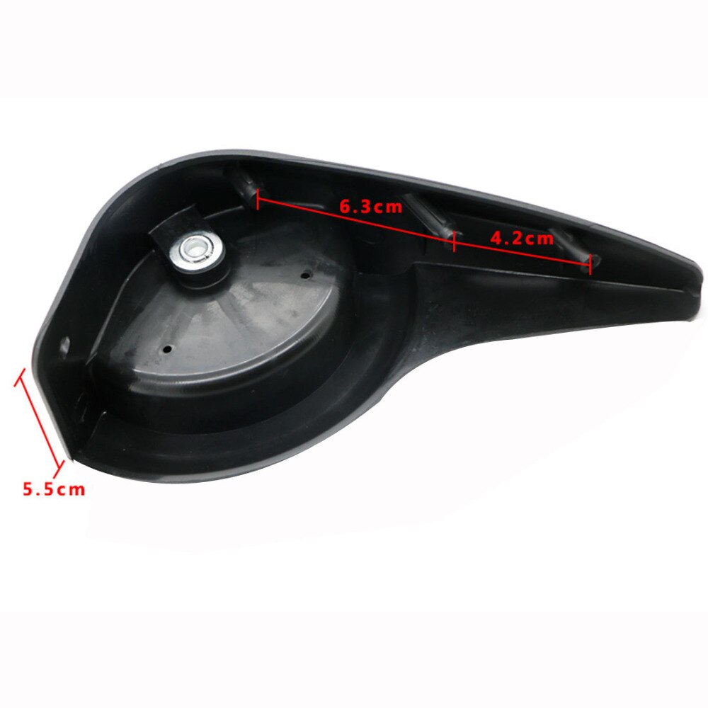GUGULUZA NEUE Gepäck Ersatz gerichtet Räder Für Koffer Reise Wagen Reparatur Teile Gepäck Räder D029