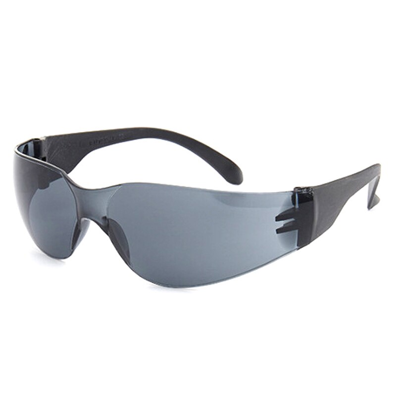 Veiligheidsbril Lassen Eyewear Anti-Dust Verstelbare Eyewear Arbeid Bril Anti Chemische Splash Goggle: GR