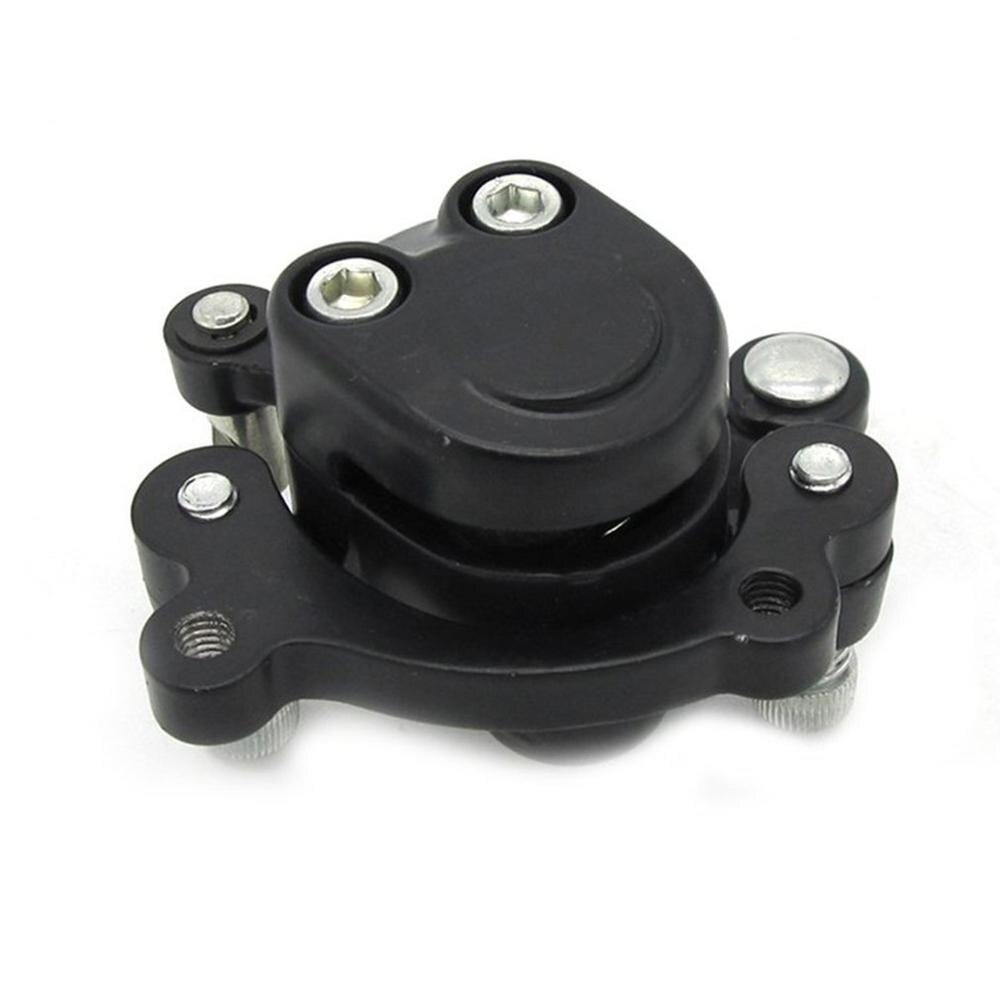 Two-Stroke Small Sports Car Small Four-Wheel Mechanical Brake Pump Small Off-Road Caliper Brake Right Pump Accessories