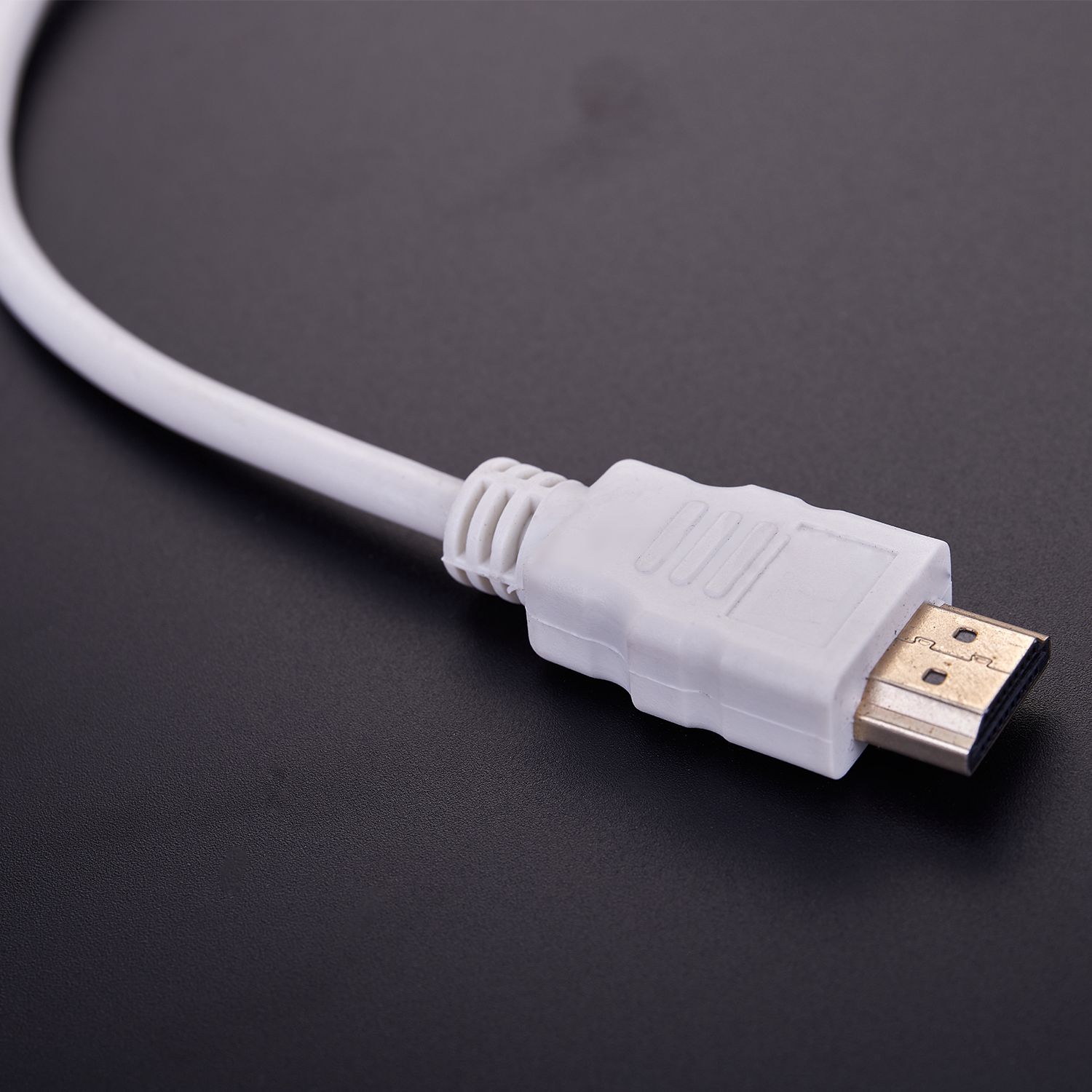 HDMI Naar VGA HDMI Male Naar VGA RGB Female Video Converter Adapter Man-vrouw Kabel 1080P Voor PC mannelijke-Vrouwelijke Adapter Converte