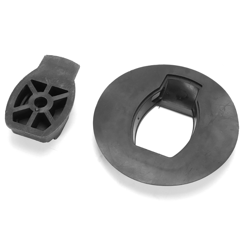 Surfboard Kayak Camera Mount Holder PVC Surfboard Camera Fixed Stand SUP Surfboard Camera Mount Base Outdoor Accessories