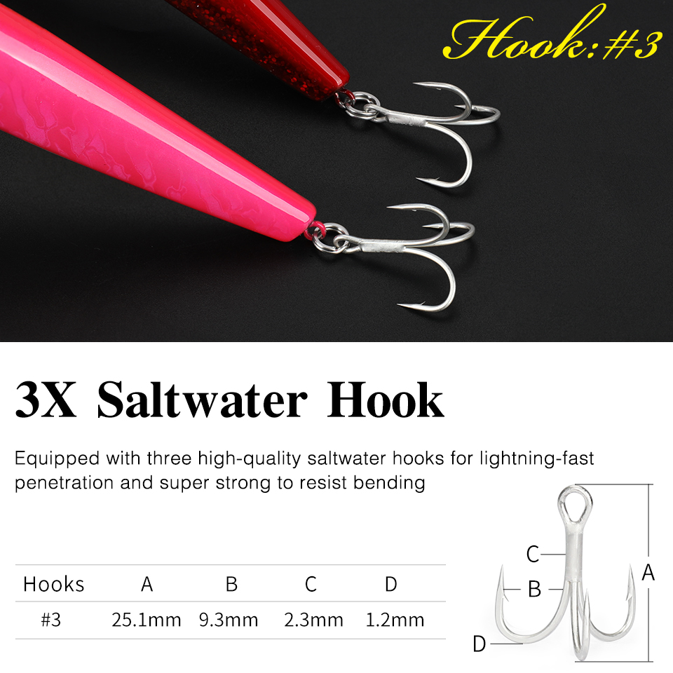 B&U 62mm 8.4g Sinking Minnow Wobblers Vissen Lokt Forel Lokken en Harde Aas Jerkbait voor Baars Visgerei  18