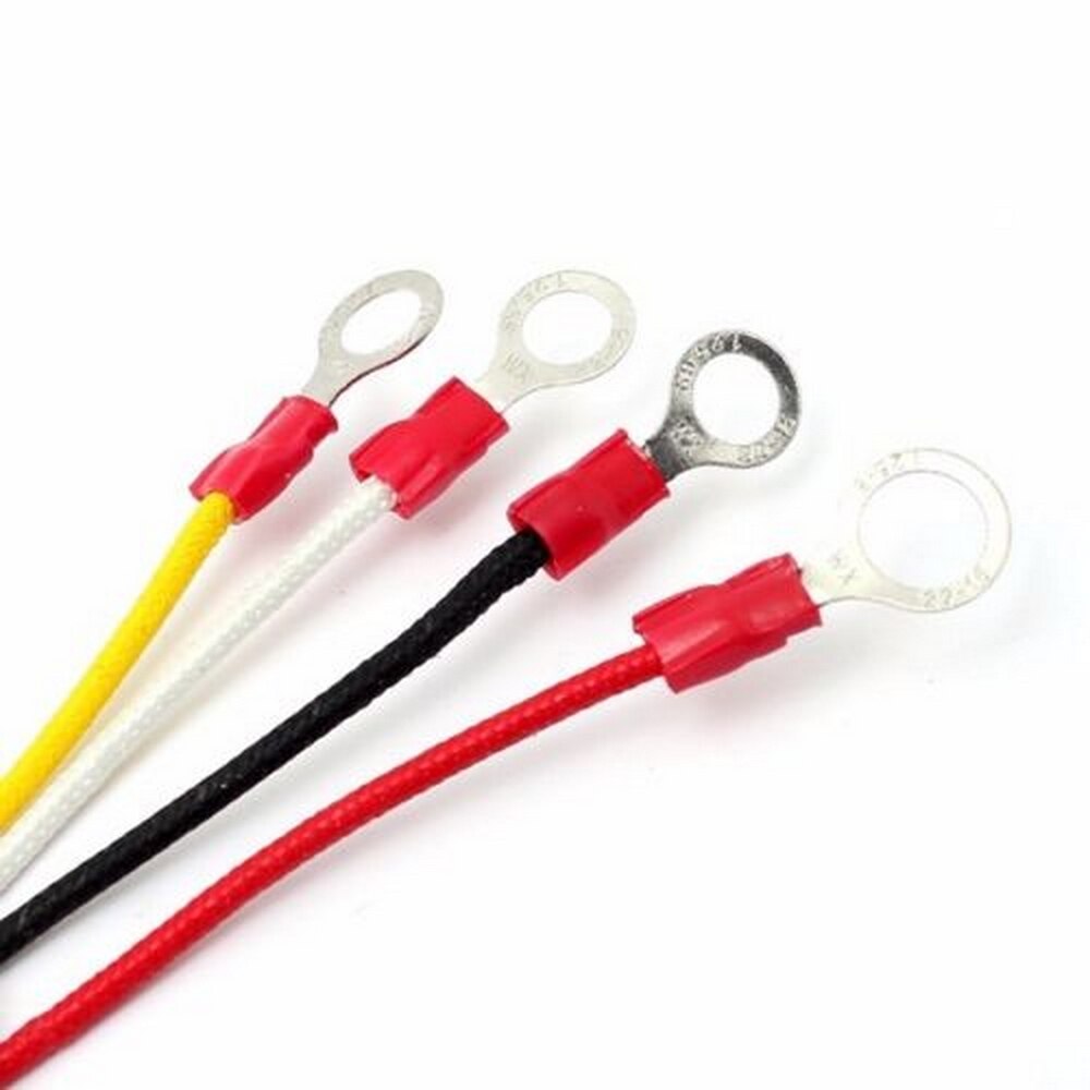 1Pc Elektrische Lier Afstandsbediening 12V Met Ontvanger 15m Elektrische Lier Draadloze Afstandsbediening Auto Afstandsbediening controle