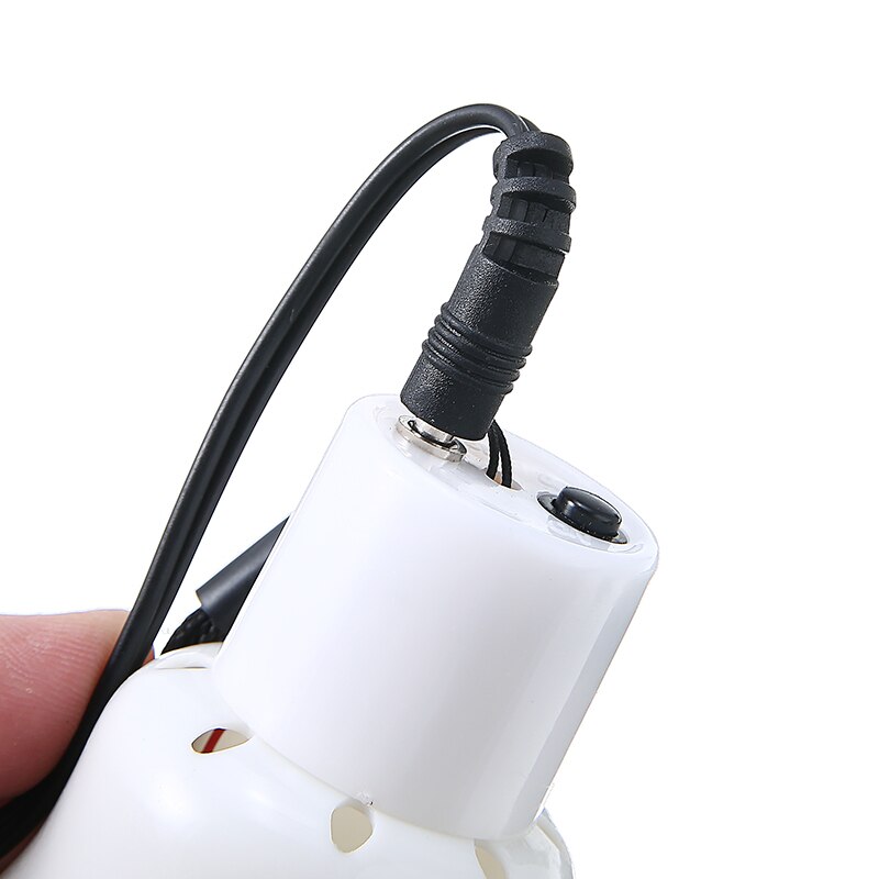 1pc Portable Solar Powered Panel LED Lights Lighting System For Outdoor Lighting Landscape Yard Garden