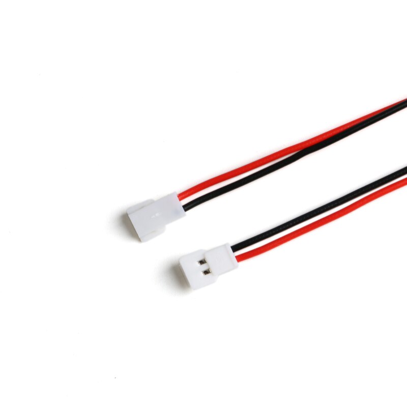 5Pcs MX2.0 2.0mm Wire Cable Connector MX Plug Male &amp; Female 3.7v Battery Charging Cable 15CM Aerial Docking 2P 3P 4P