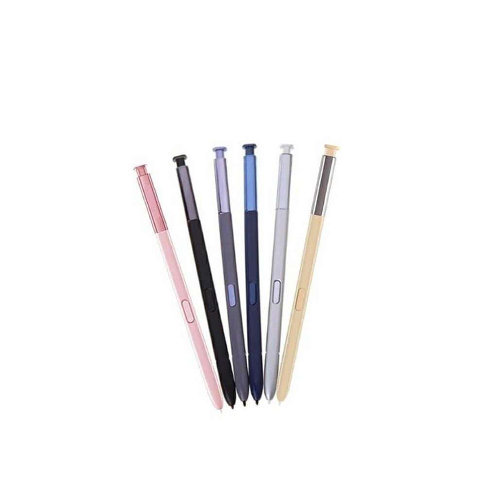 Til samsung galaxy note 8 pen active s pen stylus touch screen pen note 8 vandtæt opkald telefon s pen sort blå grå guld