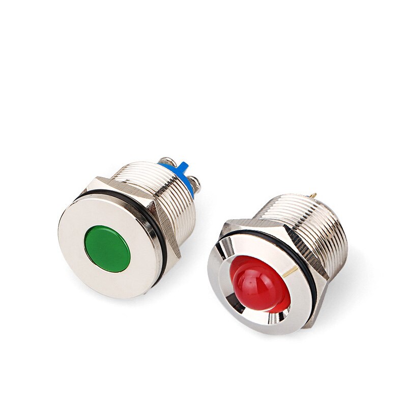 Il trasporto libero è stato sostituito con i nuovi prodotti. Il servizio clienti è necessario. 6V12V24V220V FAI DA TE accessori fatti a mano