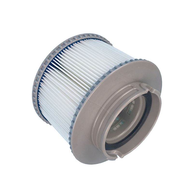 Filtre MSPA pour piscine gonflable | Rond, universel, filtre, cartouche de rechange, pour baignoire chaude